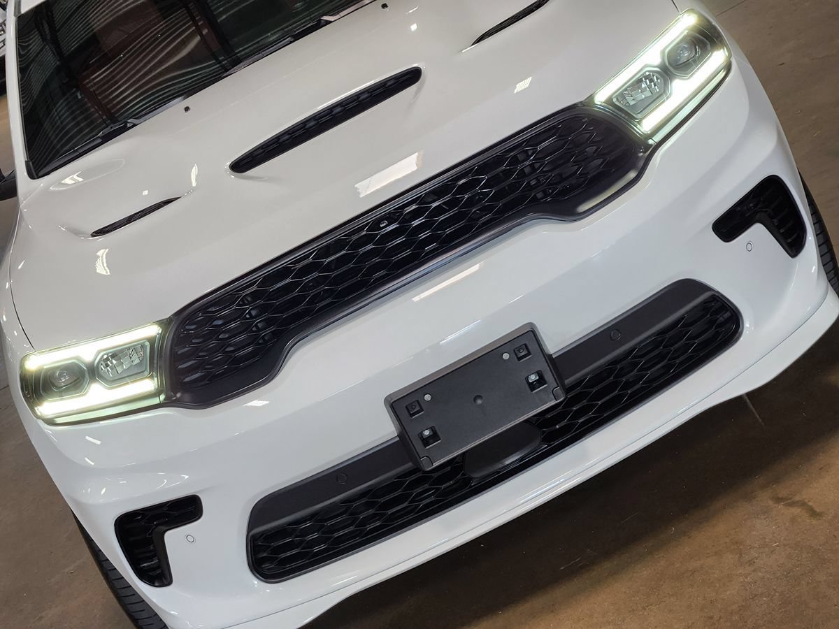 Used 2024 Dodge Durango SRT Hellcat AWD/4WD image 16