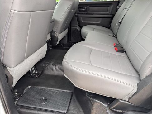 Used 2018 RAM 1500 Tradesman w/ Protection Group AWD/4WD image 13