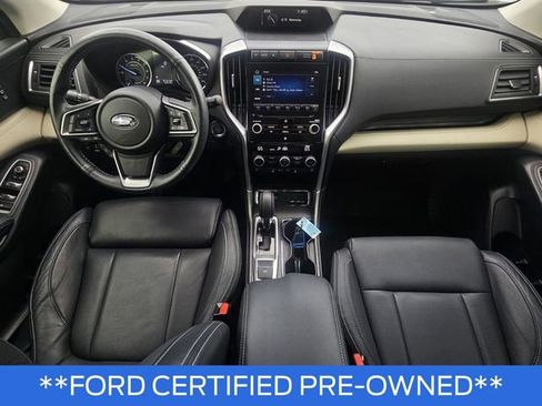 Used 2022 Subaru Ascent Limited w/ Technology Package AWD/4WD image 20