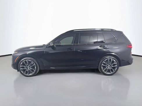 New 2027 BMW X7 xDrive40i AWD/4WD image 8