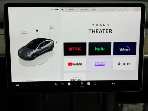 Used 2023 Tesla Model 3 Standard Range image 24