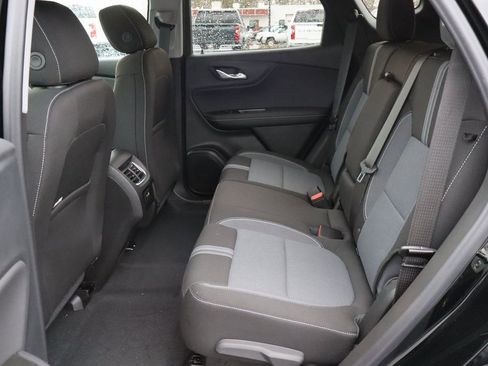 New 2026 Chevrolet Blazer LT image 18