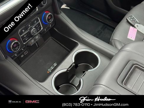 Used 2022 Chevrolet Suburban Z71 w/ Z71 Off-Road Package image 36