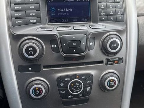 Used 2014 Ford Edge SEL AWD/4WD image 8
