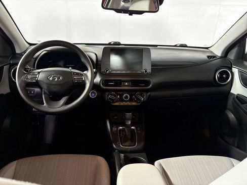 Used 2022 Hyundai Kona SEL w/ Cargo Package image 12