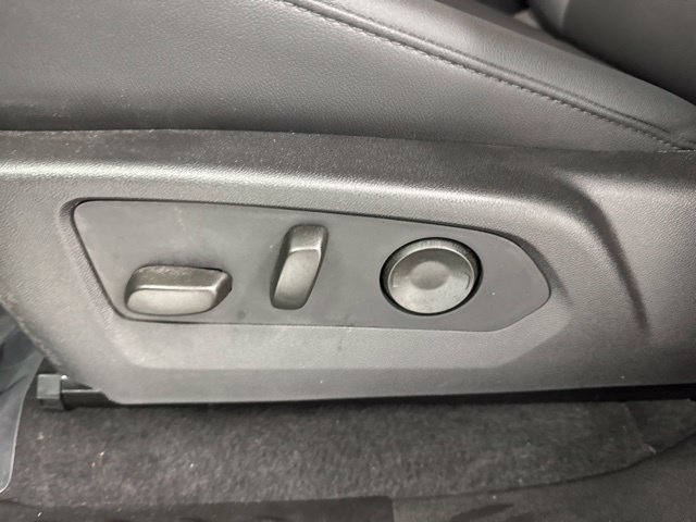 Used 2026 Chevrolet Colorado Trail Boss AWD/4WD image 17