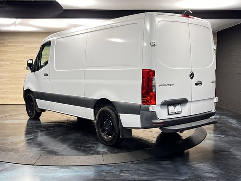 Used 2023 Mercedes-Benz Sprinter 1500 image 19