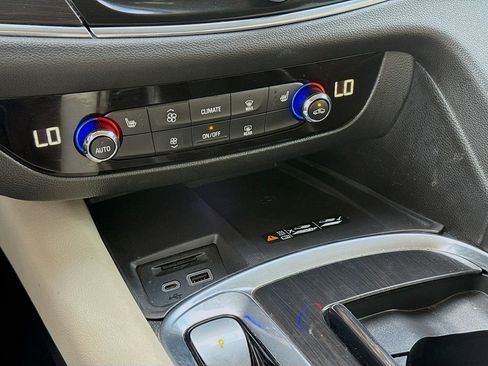 Used 2023 Buick Enclave Essence w/ Experience Buick Package image 17