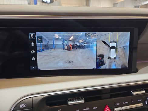 New 2026 Hyundai Palisade SEL AWD/4WD image 23