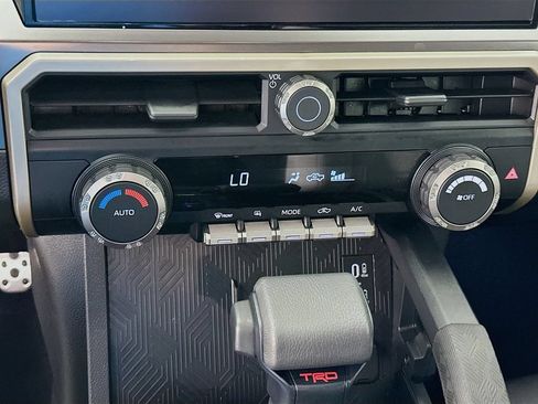 Certified 2026 Toyota Tacoma TRD Sport RWD image 16