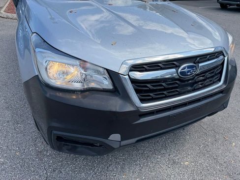 Used 2018 Subaru Forester 2.5i w/ Alloy Wheel Package image 14