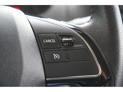 Used 2023 Mitsubishi Mirage G4 Black Edition FWD image 21