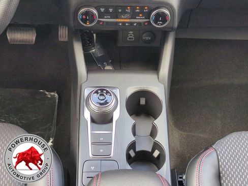 New 2026 Ford Escape ST-Line Select image 21