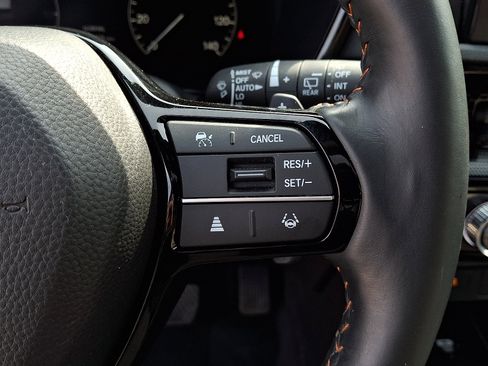 Used 2023 Honda CR-V Sport Touring image 23