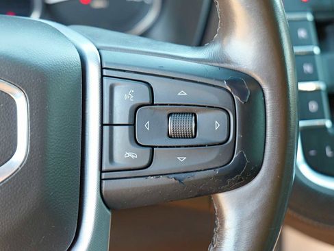 Used 2021 GMC Yukon XL SLT w/ SLT Luxury Plus Package image 14