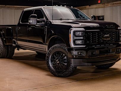 Used 2023 Ford F350 Lariat w/ Lariat Ultimate Package