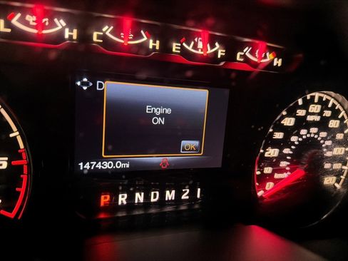 Used 2016 Ford F150 XLT w/ Equipment Group 302A Luxury image 12