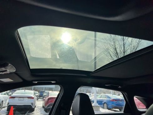 Certified 2024 Kia K5 GT w/ GT1 Package image 28