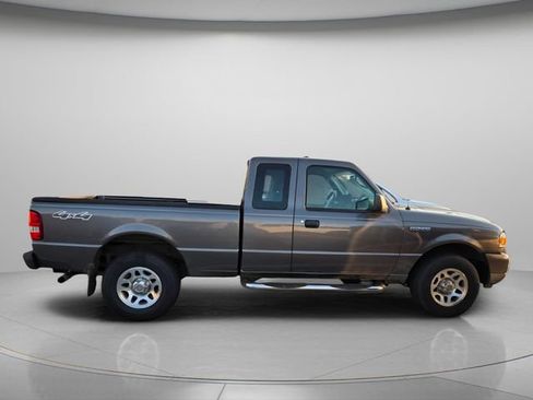 Used 2011 Ford Ranger XLT AWD/4WD image 5