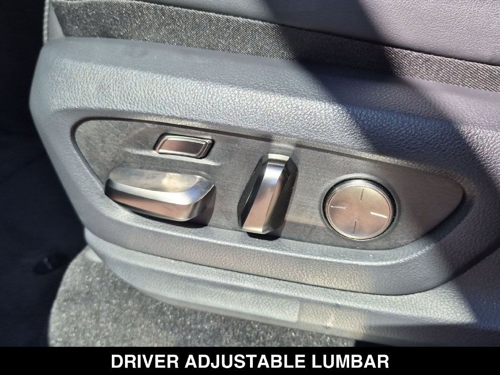 Used 2024 Lexus LX 600 F Sport AWD/4WD image 21