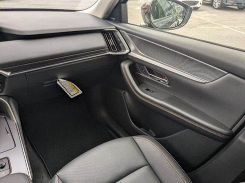 New 2026 MAZDA CX-90 3.3 Turbo w/ Premium Sport Pkg image 18