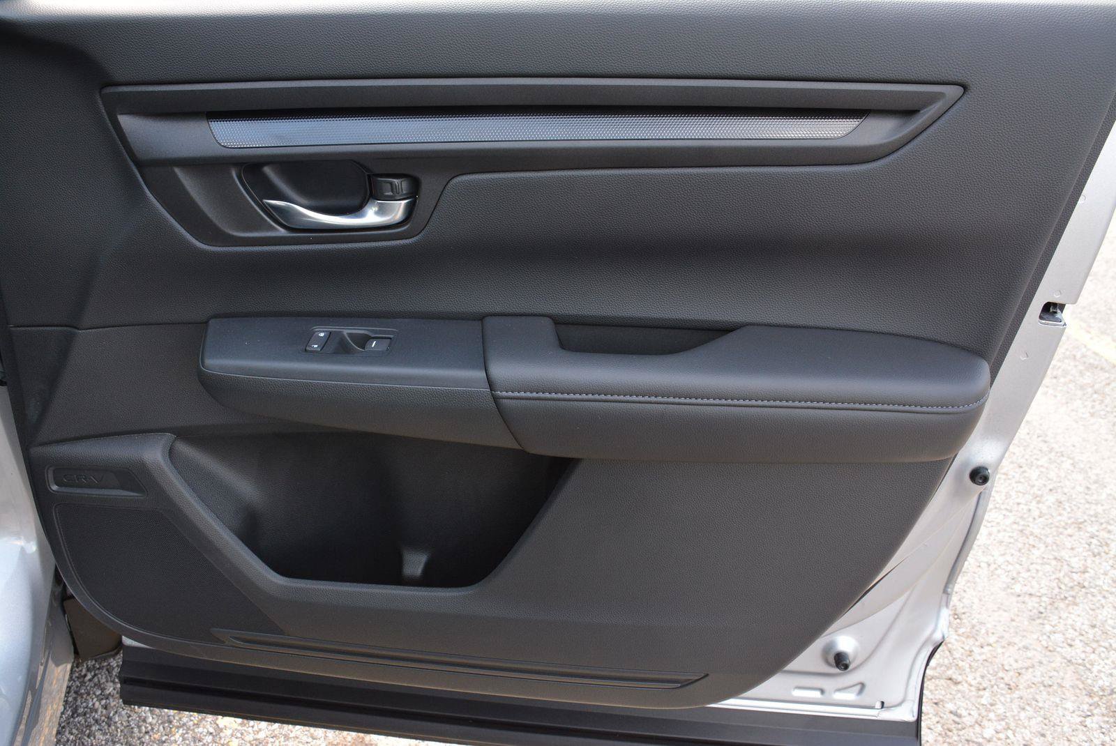 Used 2026 Honda CR-V EX image 22