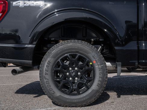 New 2026 Ford F150 STX image 12