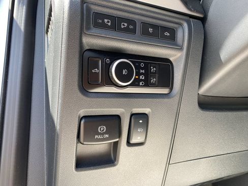 Used 2023 Ford F150 Platinum w/ Equipment Group 701A High AWD/4WD image 33