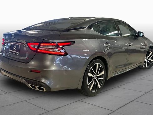 Used 2021 Nissan Maxima 3.5 SV w/ Floor Mat Group image 12