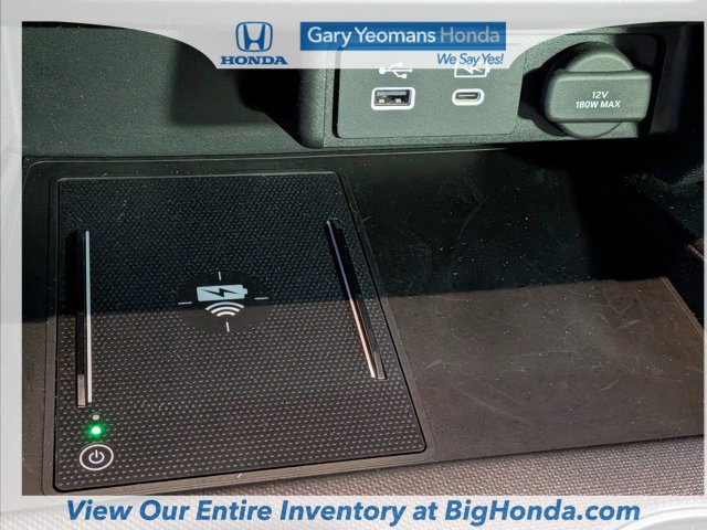 Certified 2025 Honda Ridgeline RTL image 32