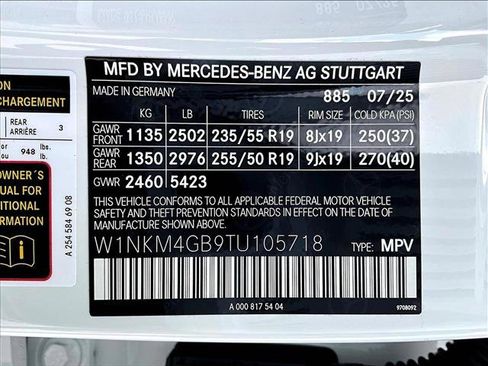 Used 2026 Mercedes-Benz GLC 300 image 13
