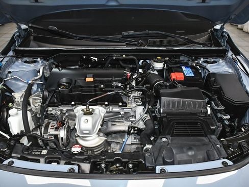 Used 2022 Honda Civic Sport image 61