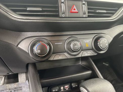 Used 2021 Kia Forte LXS image 8