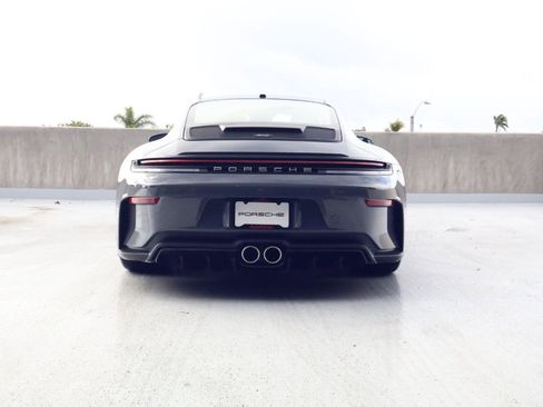 New 2026 Porsche 911 GT3 image 10