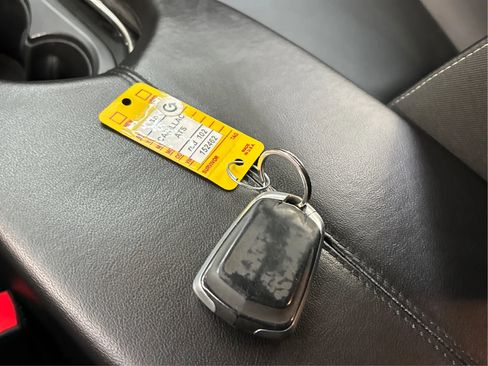 Used 2018 Cadillac ATS 2.0T Sedan RWD image 40