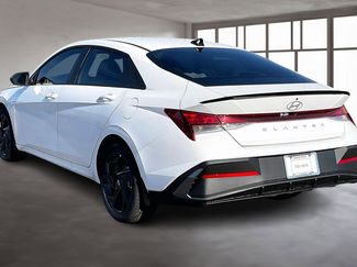 New 2026 Hyundai Elantra Sport video 3