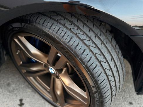 Used 2018 BMW M760i xDrive AWD/4WD image 93