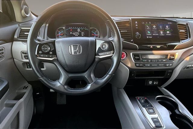 Used 2022 Honda Pilot EX-L image 8