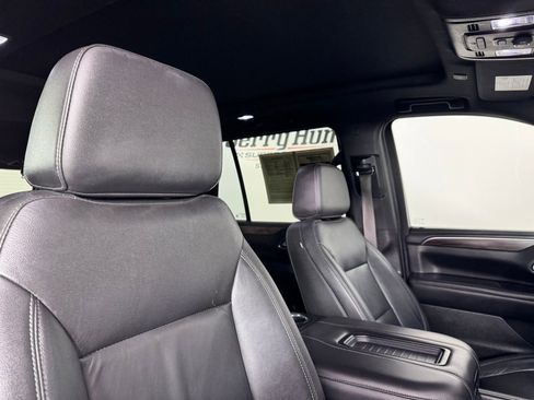 Used 2021 Chevrolet Tahoe Z71 image 31