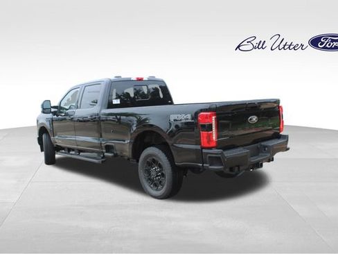 New 2026 Ford F350 Lariat w/ Black Appearance Package AWD/4WD image 4