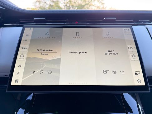 New 2026 Land Rover Range Rover Sport Dynamic SE image 30