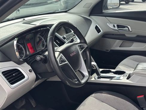 Used 2015 GMC Terrain SLE image 9