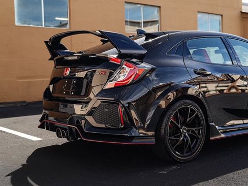 Used 2017 Honda Civic Type R image 20