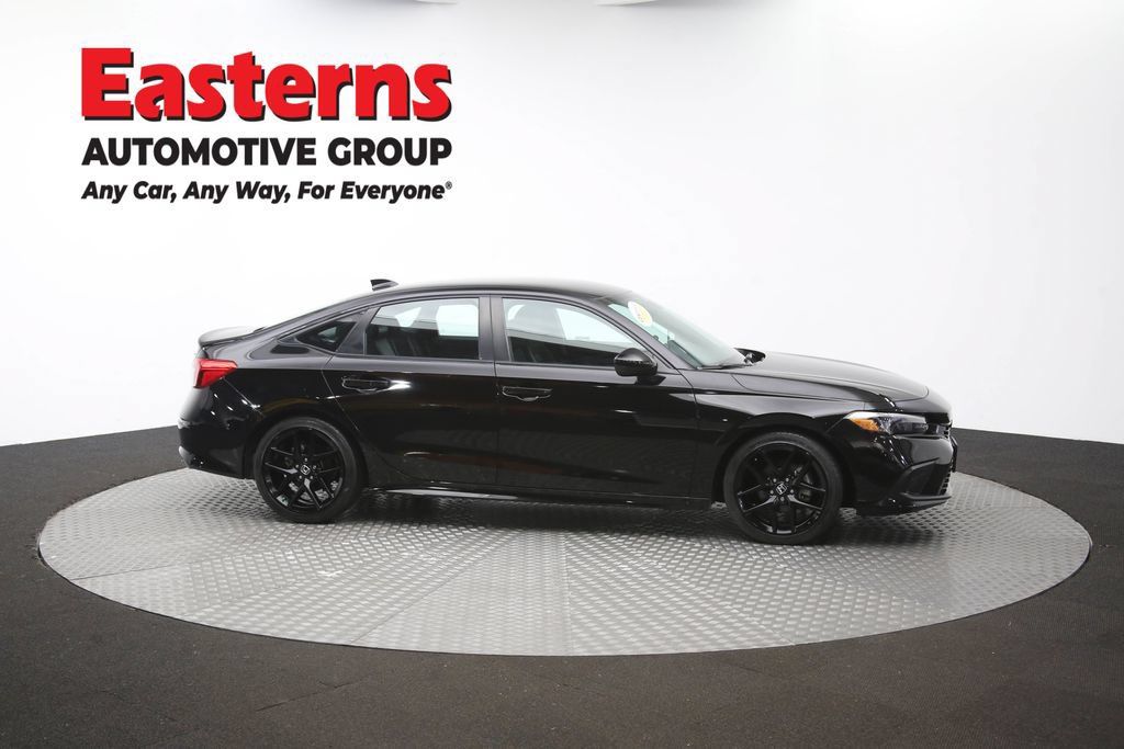 Used 2024 Honda Civic Sport image 44