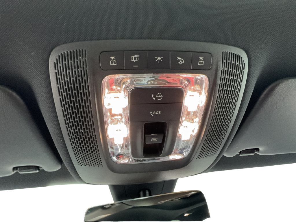 Used 2021 Mercedes-Benz A 220 4MATIC image 44