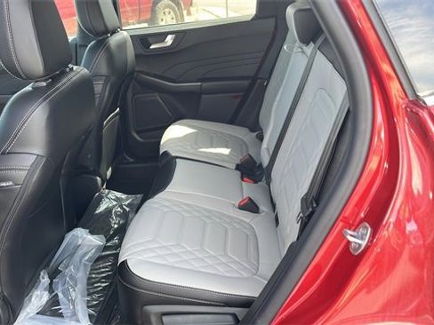 Used 2024 Ford Escape SE w/ PHEV Premium Package FWD image 24