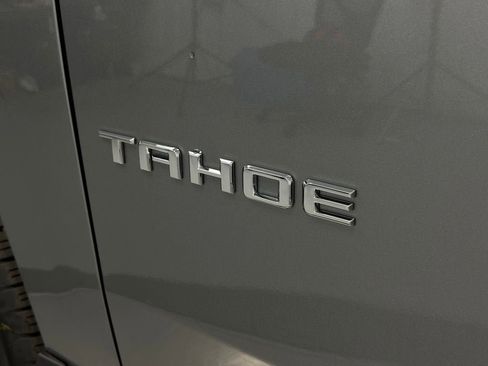 New 2026 Chevrolet Tahoe LS image 26