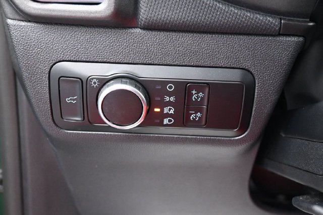 Used 2025 Ford Bronco Sport Big Bend AWD/4WD image 18