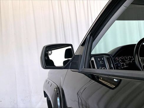 Used 2017 Chevrolet Silverado 1500 LT w/ True North Edition AWD/4WD image 10
