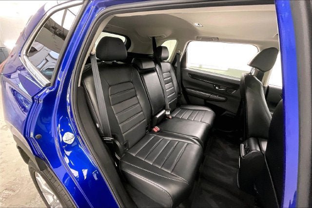 Certified 2023 Honda CR-V EX-L image 19